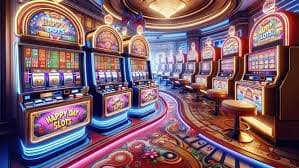 Aplikasi dubaytoto di layar Android dengan antarmuka sportsbook dan live dealer